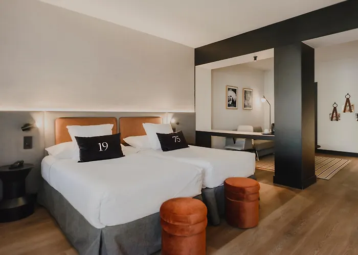 Hotel Dimar Valenza